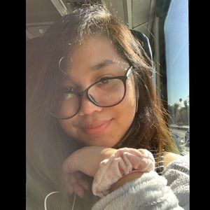 Meet your Posher, Glennise